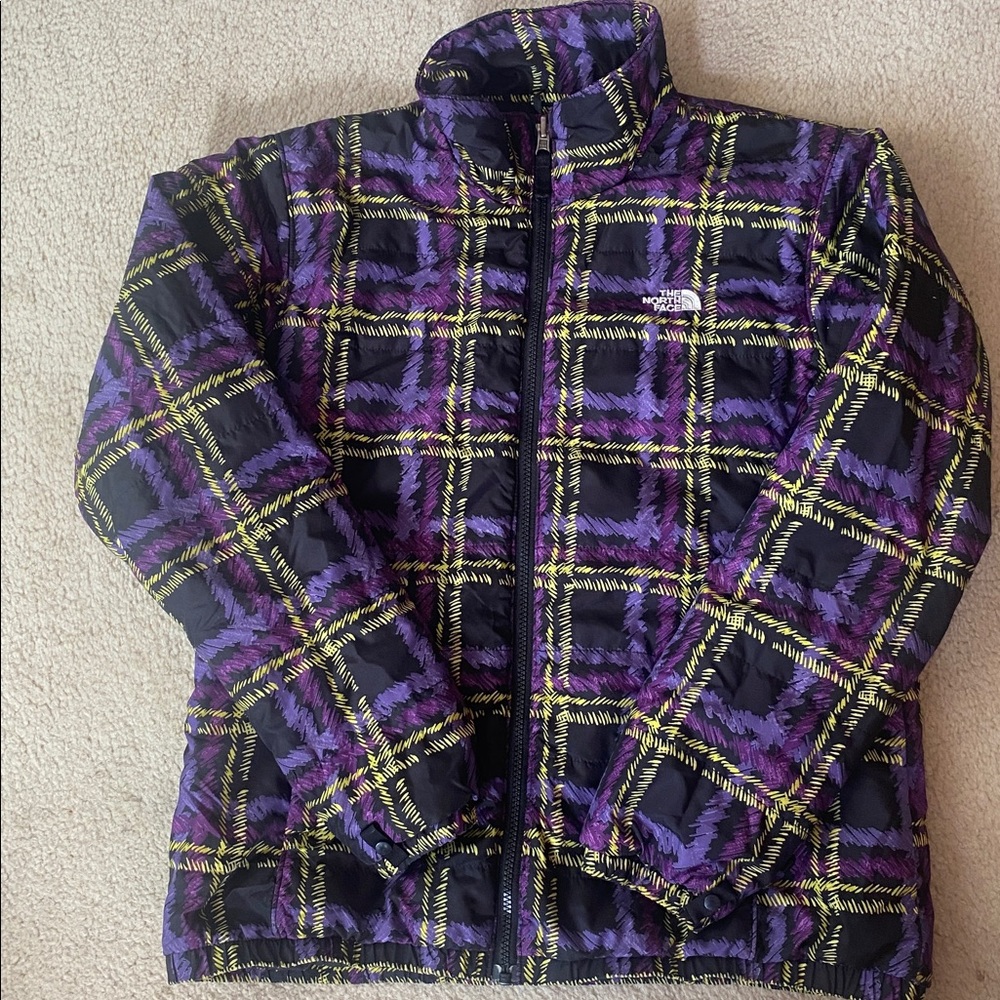 The North Face